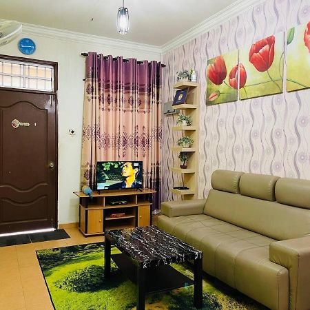 Niks Homestay Kok Lanas Kampong Kok Lanas Экстерьер фото